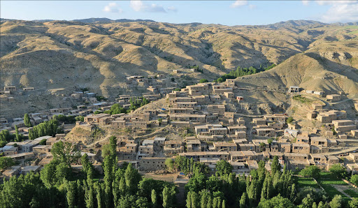 واکاوی نام های محلی روستاهای ترکمن نشین خراسان شمالی/نام هایی که با تلفظ فارسی، بی معنا و مفهوم شدند,